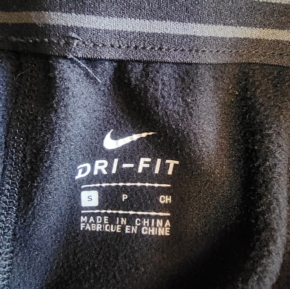 Nike Sweatpants Mens Size S - Picture 3 of 3